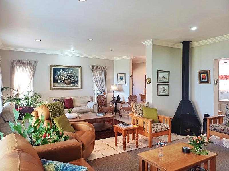 3 Bedroom Property for Sale in Reebok Western Cape